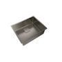 TEKA - Lava-Loiça RS15 50.40 Titanium FLEXLINEA MAESTRO 115000024
