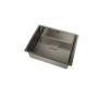 TEKA - Lava-Loiça RS15 50.40 Titanium FLEXLINEA MAESTRO 115000024