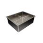 TEKA - Lava-Loiça RS15 50.40 Titanium FLEXLINEA MAESTRO 115000024