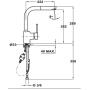 TEKA - Misturadora ARK 938