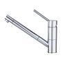 TEKA - Misturadora AUK 978 bege-areia