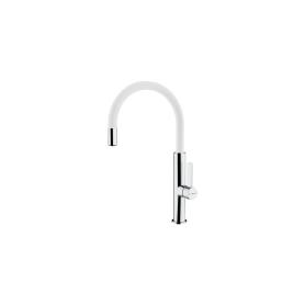 TEKA - Misturadora Crom/Branc TOP FOT995 116030024