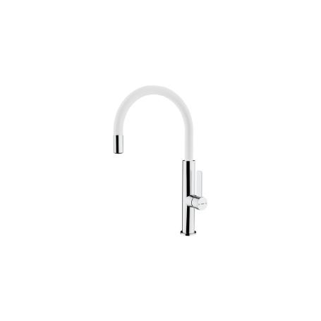 TEKA - Misturadora Crom/Branc TOP FOT995 116030024