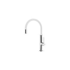 TEKA - Misturadora Crom/Branc TOP FOT995 116030024