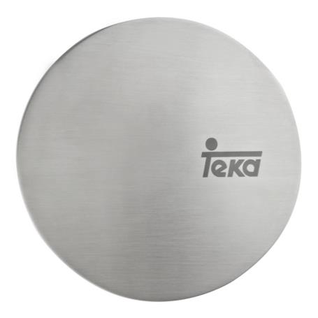 TEKA - Tampa Inox 100208
