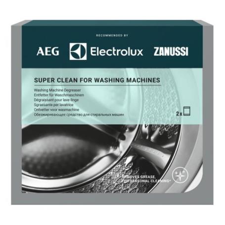 AEG - Super Desengordurante Máq. Roupa M3GCP200