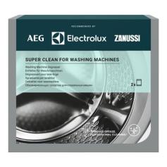 AEG - Super Desengordurante Máq. Roupa M3GCP200