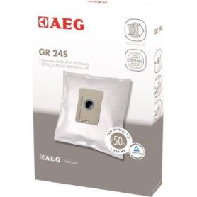 AEG - Saco Aspirador GR 24 S