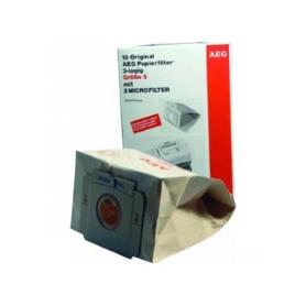 AEG- Sacos Aspirador GR5
