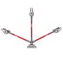 HOOVER - Aspirador RA22SE 011