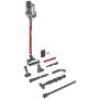 HOOVER - Aspirador RA22SE 011