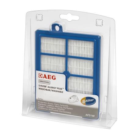 AEG - Filtro p/ Aspirador 900167769