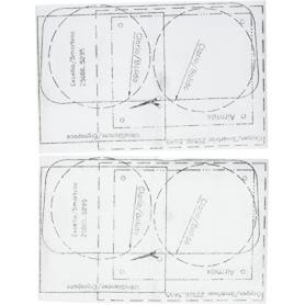 AEG - Filtro p/ Aspirador 900166933