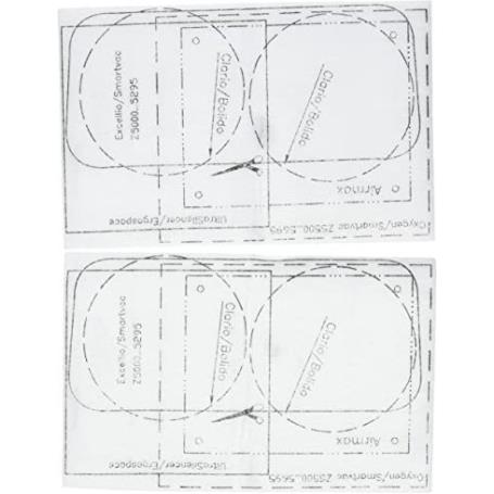 AEG - Filtro p/ Aspirador 900166933