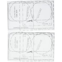 AEG - Filtro p/ Aspirador 900166933