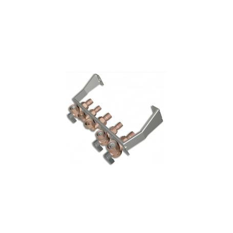 ARISTON -&nbsp;Kit 3 Torneiras 3318285