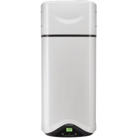 ARISTON - Bomba de Calor NUOS EVO 80WH 