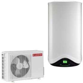 ARISTON - Bomba Calor NUOS SPLIT 80 WH 3623242