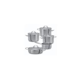 TEKA - Trem cozinha 5 peças Silampos_5