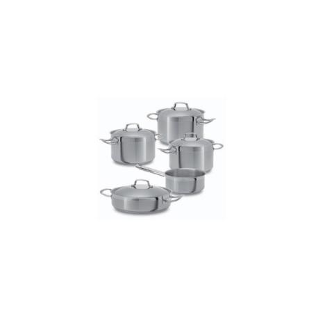 TEKA - Trem cozinha 5 peças Silampos_5