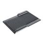 BOSCH - Grill Alum. Fundido HEZ390522