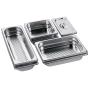 AEG - Set. p/ Cozinhar Em Todos Fornos A9OZS10