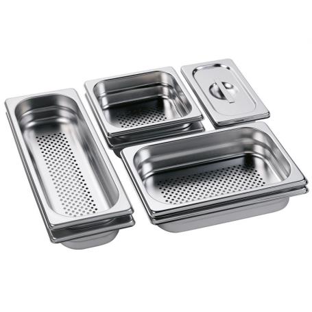 AEG - Set. p/ Cozinhar Em Todos Fornos A9OZS10
