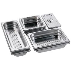 AEG - Set. p/ Cozinhar Em Todos Fornos A9OZS10