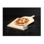 AEG - Pedra Pizza p/ Aquecer no Forno A9OZPS01