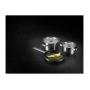 AEG - Conjunto De 2 Panelas E 1 Frigideira A3SS