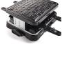 TRISTAR - Grelhador Raclette 4 Pessoas RA-2949