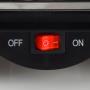 TRISTAR - Grelhador Raclette 4 Pessoas RA-2949