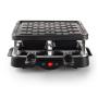 TRISTAR - Grelhador Raclette 4 Pessoas RA-2949