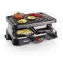 TRISTAR - Grelhador Raclette 4 Pessoas RA-2949