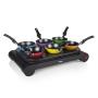 TRISTAR - Grill/Conj. Mini Woks BP-2827