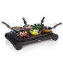 TRISTAR - Grill/Conj. Mini Woks BP-2827