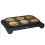 TRISTAR - Grill/Conj. Mini Woks BP-2827