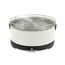 FEUERDESIGN - Grelhador Mayon Branco 2007730