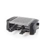 PRINCESS - Raclette 4 Pedra Grill Party 162810