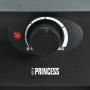 PRINCESS - Raclette 4 Pedra Grill Party 162810