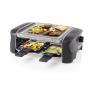 PRINCESS - Raclette 4 Pedra Grill Party 162810