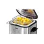 PRINCESS - Mini Fritadeira & Fondue 1,2L 182611