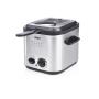 PRINCESS - Mini Fritadeira & Fondue 1,2L 182611