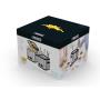 PRINCESS - Mini Fritadeira & Fondue 1,2L 182611