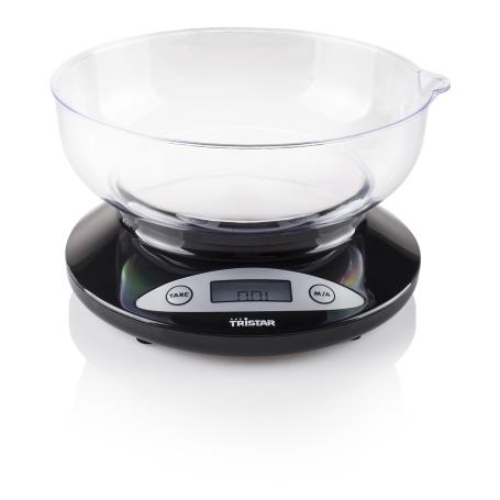 TRISTAR - Balança Cozinha KW-2430