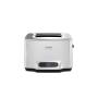 CASO - Torradeira Inox²