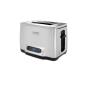 CASO - Torradeira Inox²