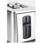 CASO - Torradeira Inox²