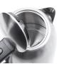 PRINCESS - Jarro Fervedor Inox 1,7L 2200W 236018