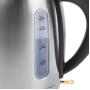 PRINCESS - Jarro Fervedor Inox 1,7L 2200W 236018